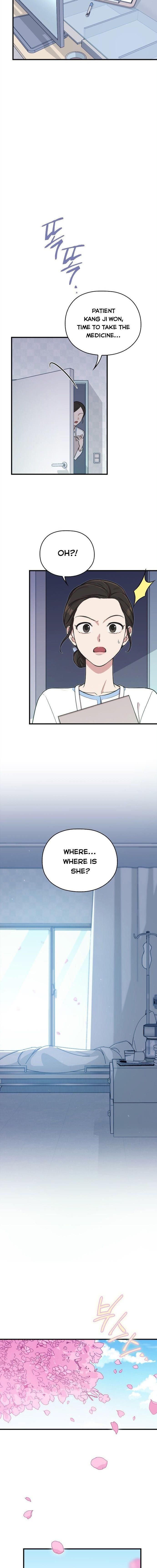 Marry My Husband Chapter 1 image 03
